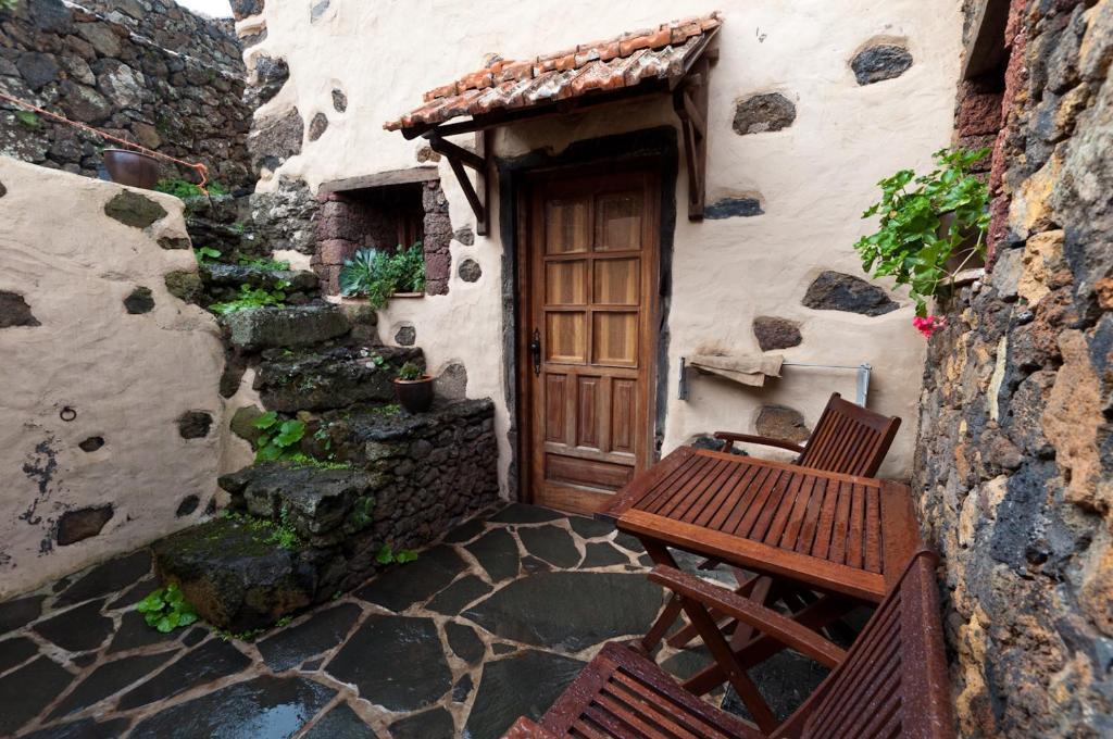 La Torre  Casa Rural Poblado Jirdana الغرفة الصورة