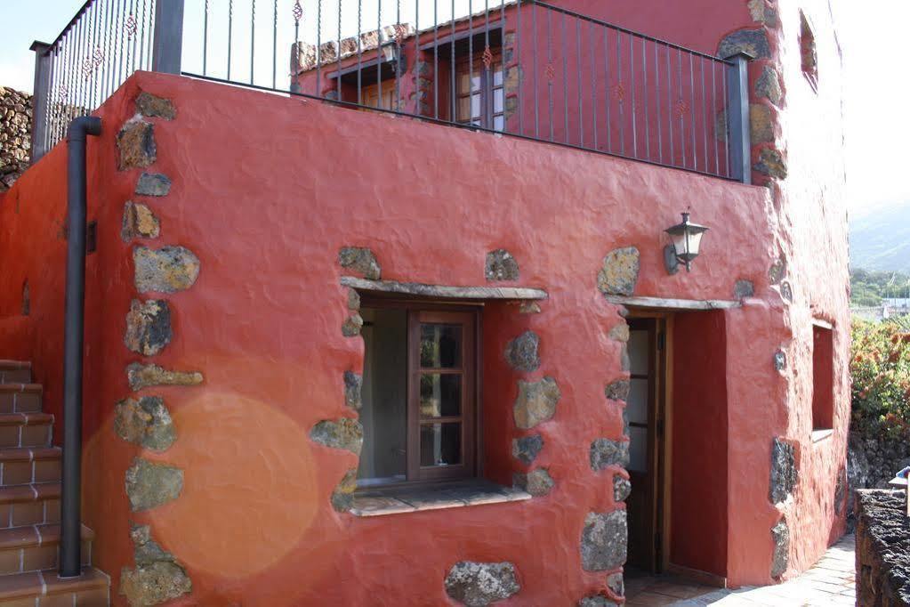 La Torre  Casa Rural Poblado Jirdana المظهر الخارجي الصورة