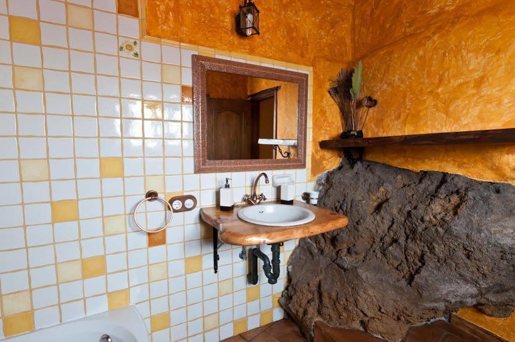 La Torre  Casa Rural Poblado Jirdana المظهر الخارجي الصورة