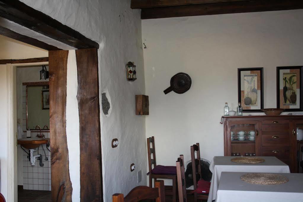 La Torre  Casa Rural Poblado Jirdana المظهر الخارجي الصورة