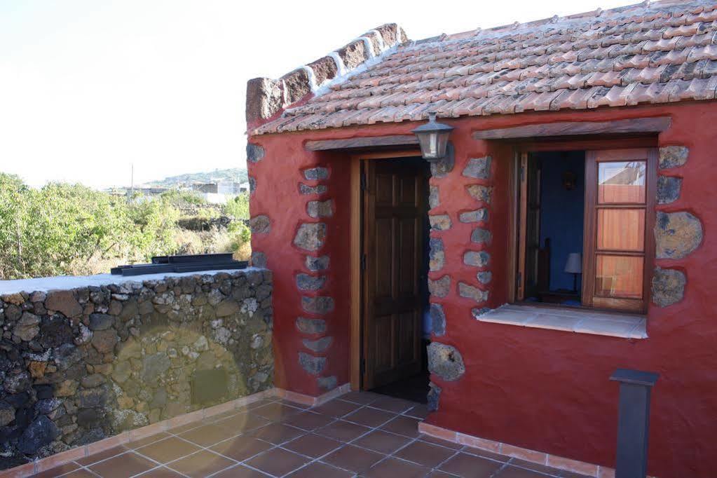 La Torre  Casa Rural Poblado Jirdana المظهر الخارجي الصورة